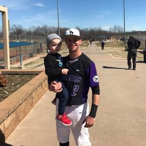 Meet your Posher, Kason